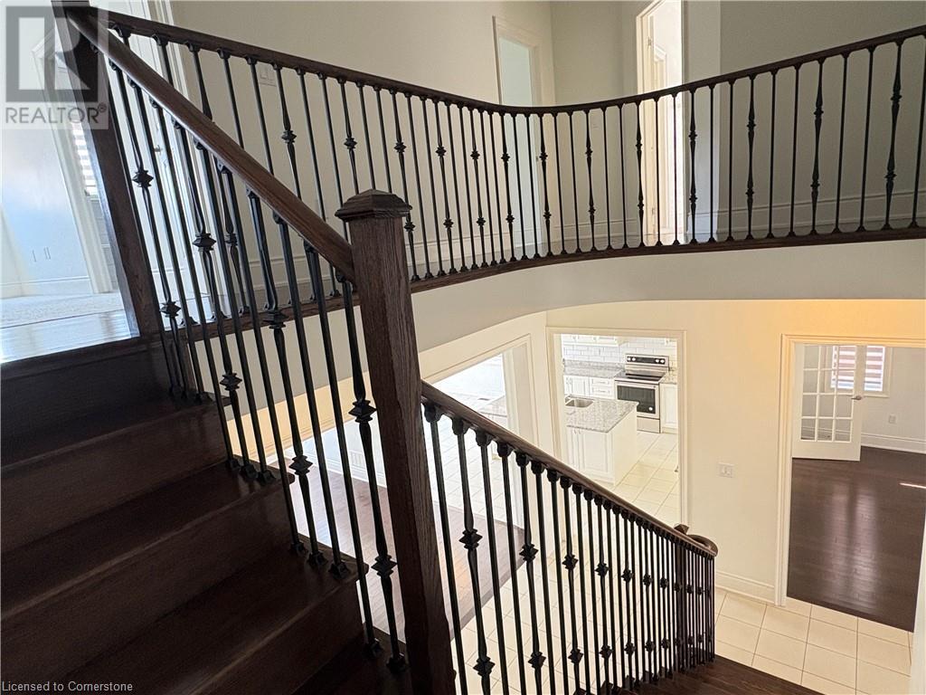 470 Threshing Mill Boulevard, Oakville, Ontario  L6H 0T1 - Photo 18 - 40752616