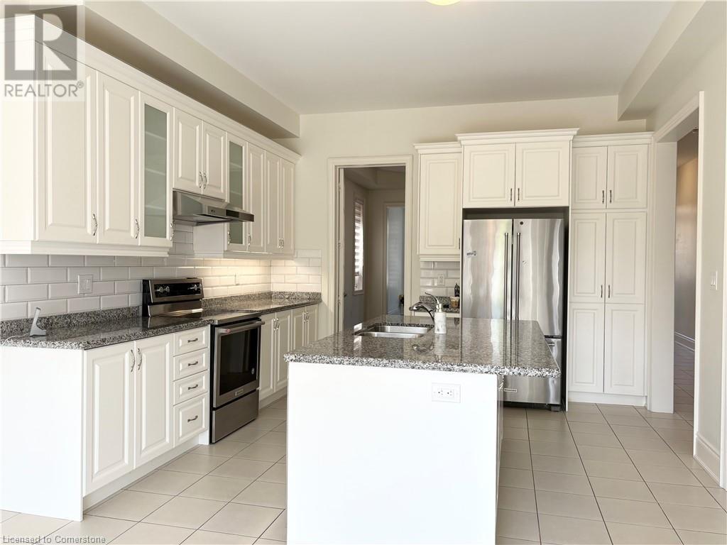 470 Threshing Mill Boulevard, Oakville, Ontario  L6H 0T1 - Photo 3 - 40752616