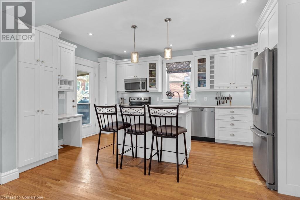 137 Birmingham Street, Stratford, Ontario  N5A 2T1 - Photo 11 - 40752615