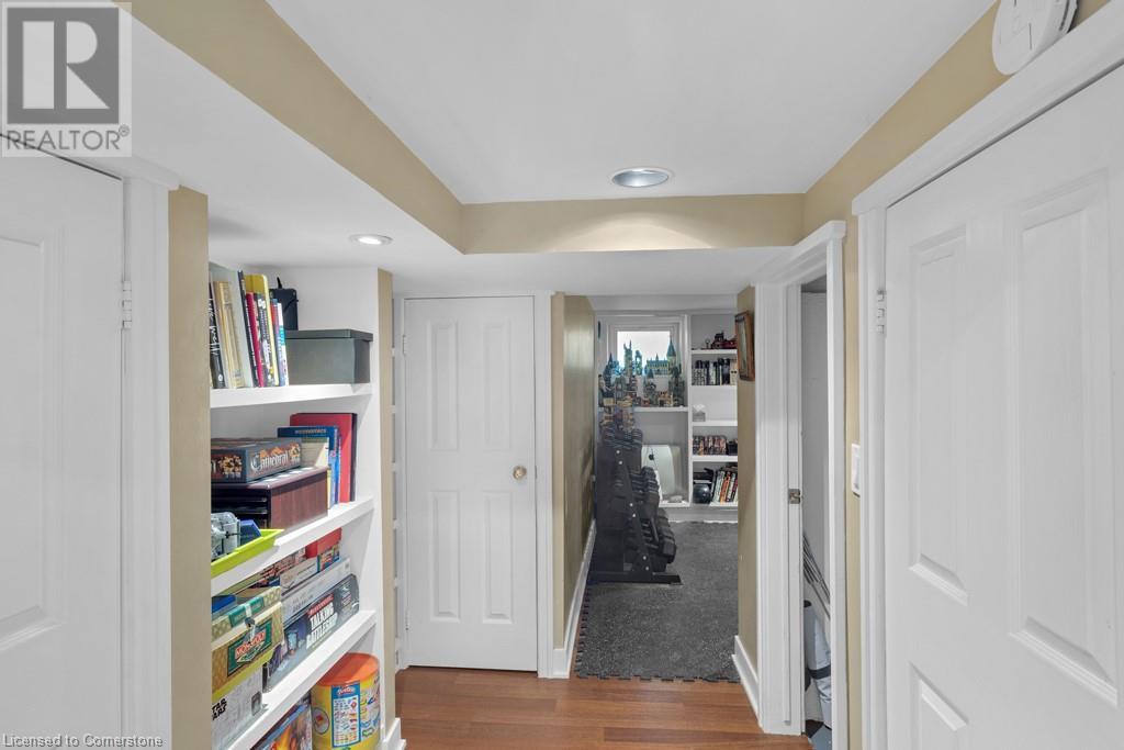 137 Birmingham Street, Stratford, Ontario  N5A 2T1 - Photo 26 - 40752615