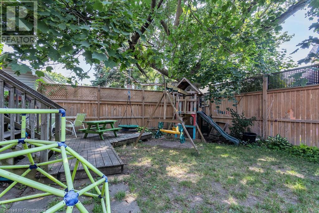 137 Birmingham Street, Stratford, Ontario  N5A 2T1 - Photo 27 - 40752615