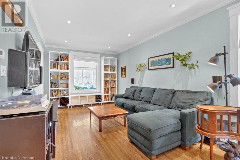 137 Birmingham Street, Stratford, Ontario  N5A 2T1 - Photo 7 - 40752615