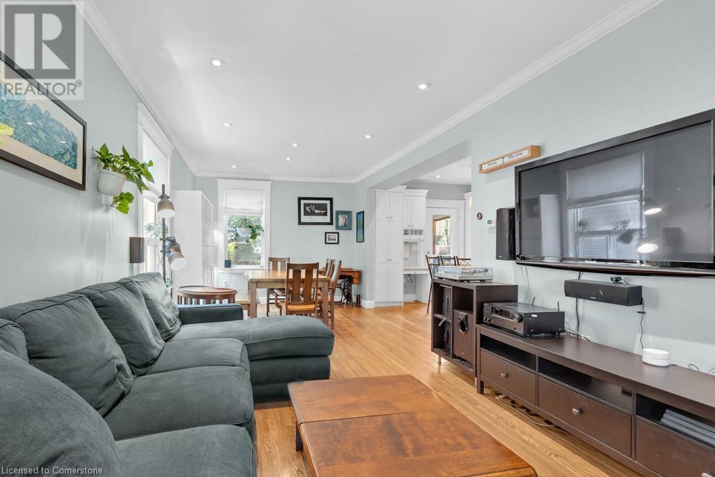 137 Birmingham Street, Stratford, Ontario  N5A 2T1 - Photo 8 - 40752615