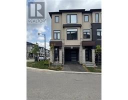 155 EQUESTRIAN Way Unit# 113, Cambridge, Ontario