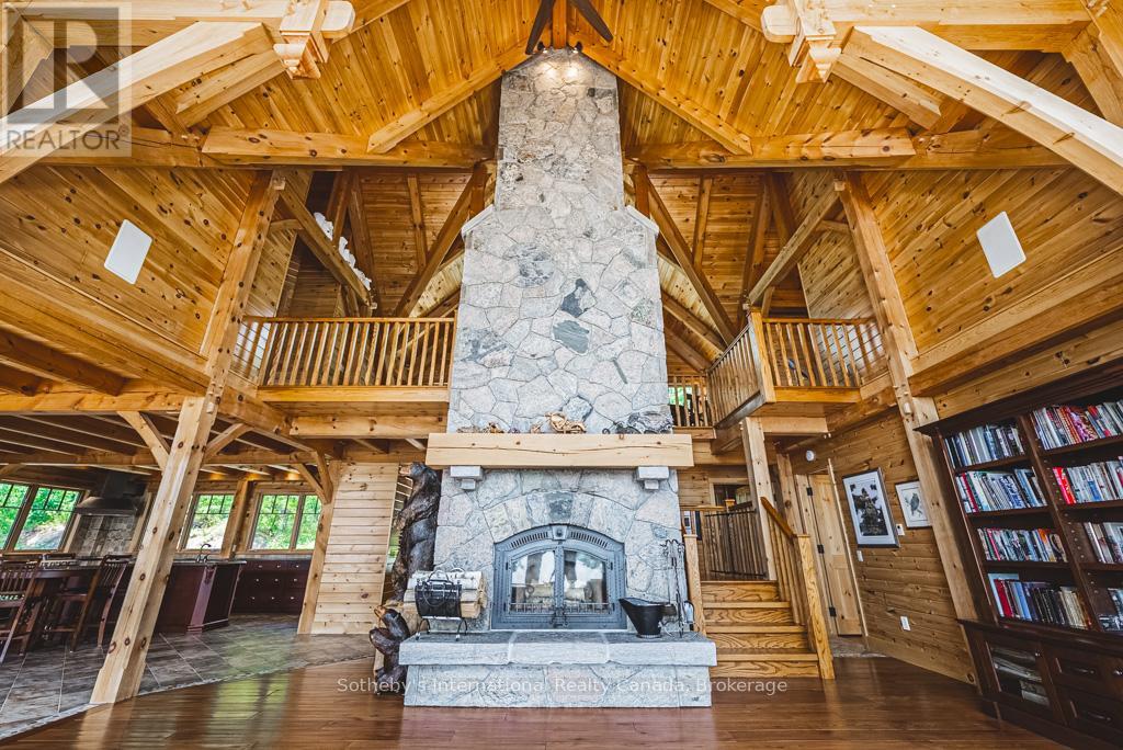 2755, 2760 Casement Island, North Kawartha, Ontario  K0L 3E0 - Photo 10 - X12292936