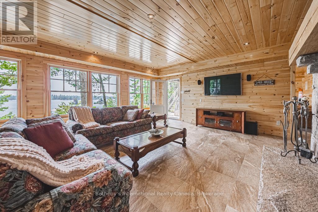 2755, 2760 Casement Island, North Kawartha, Ontario  K0L 3E0 - Photo 31 - X12292936