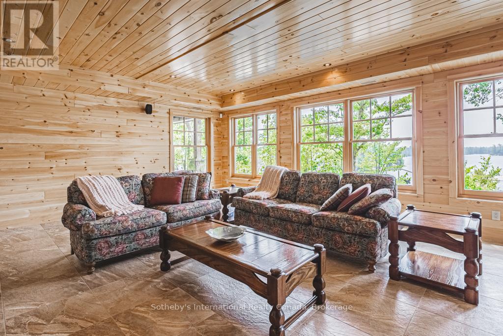 2755, 2760 Casement Island, North Kawartha, Ontario  K0L 3E0 - Photo 34 - X12292936