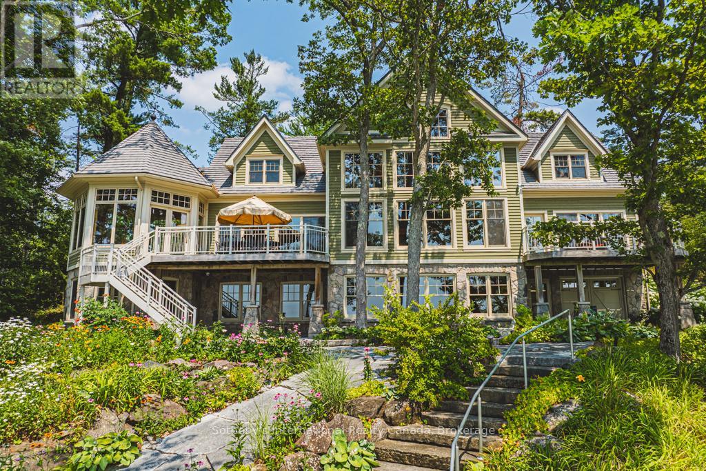 2755, 2760 Casement Island, North Kawartha, Ontario  K0L 3E0 - Photo 4 - X12292936