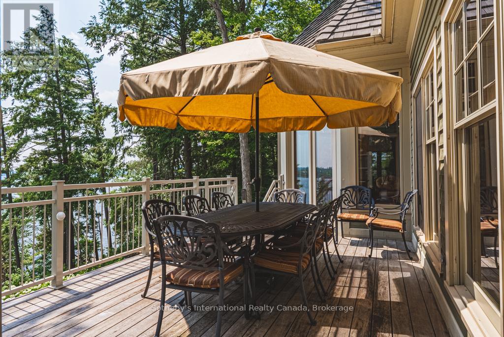 2755, 2760 Casement Island, North Kawartha, Ontario  K0L 3E0 - Photo 41 - X12292936
