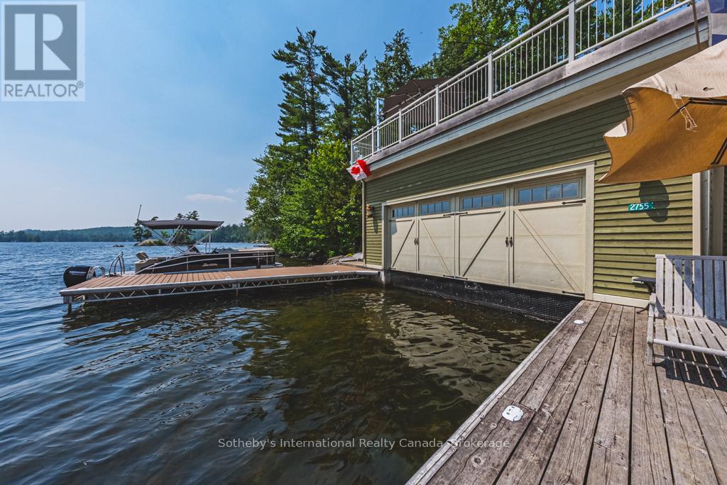 2755, 2760 Casement Island, North Kawartha, Ontario  K0L 3E0 - Photo 43 - X12292936