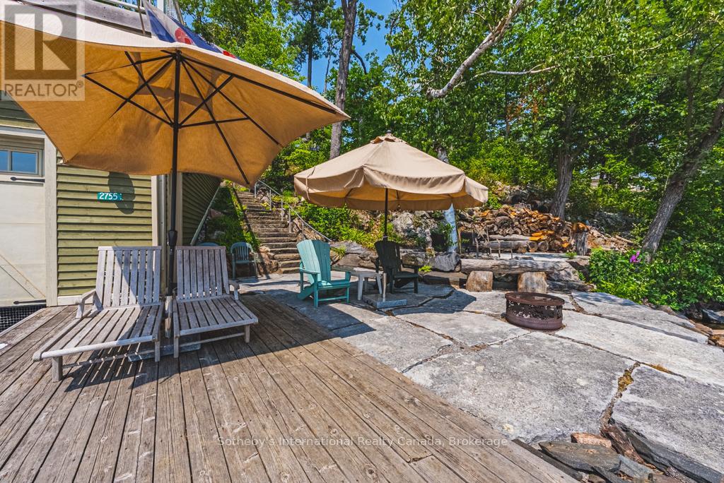 2755, 2760 Casement Island, North Kawartha, Ontario  K0L 3E0 - Photo 44 - X12292936