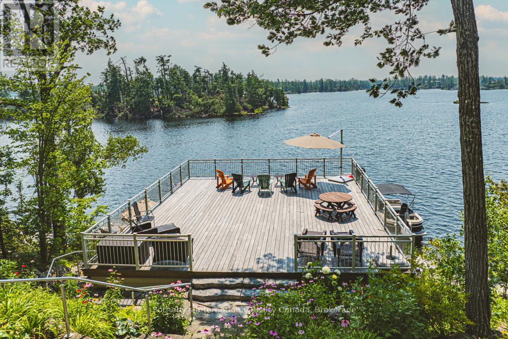 2755, 2760 Casement Island, North Kawartha, Ontario  K0L 3E0 - Photo 5 - X12292936