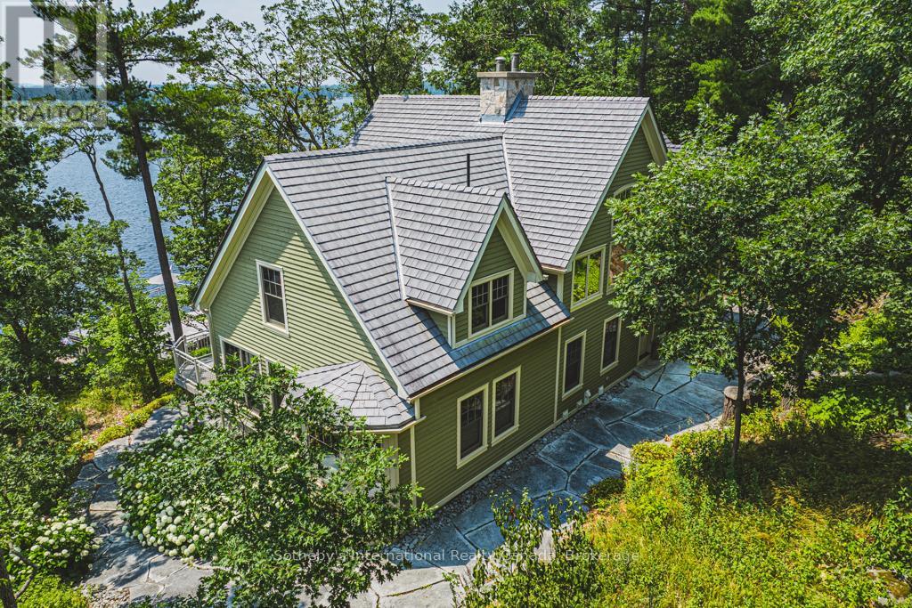 2755, 2760 Casement Island, North Kawartha, Ontario  K0L 3E0 - Photo 7 - X12292936