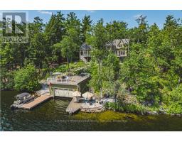 2755, 2760 CASEMENT ISLAND, North Kawartha, Ontario