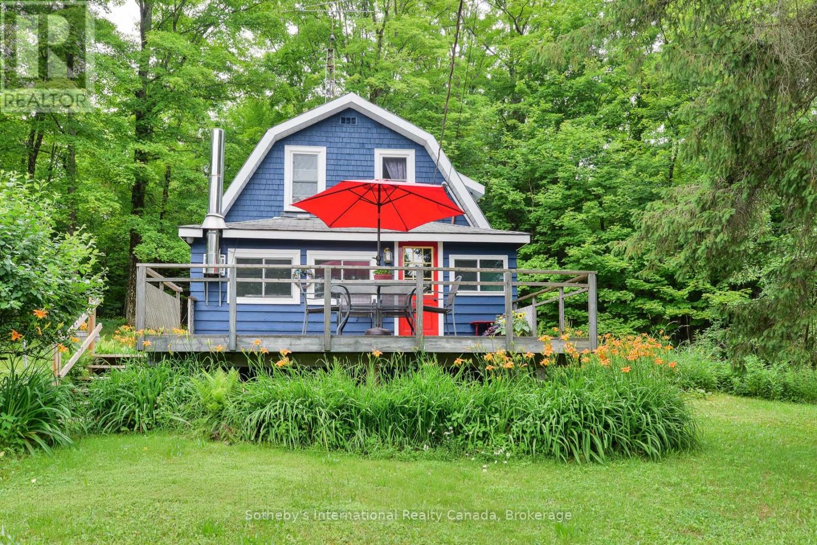 1079 HEWLITT ROAD S, Muskoka Lakes, Ontario