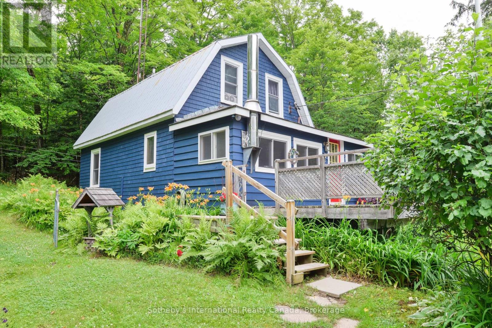 1079 Hewlitt Road S, Muskoka Lakes, Ontario  P1L 1X4 - Photo 18 - X12292958