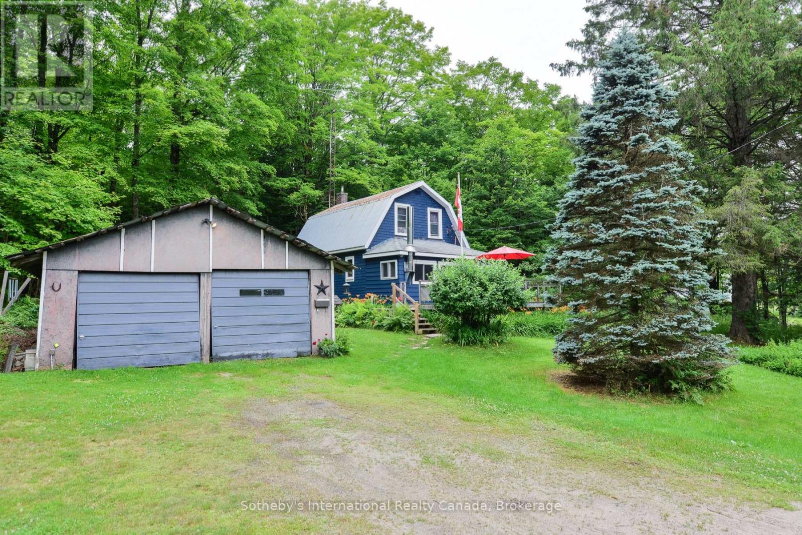 1079 Hewlitt Road S, Muskoka Lakes, Ontario  P1L 1X4 - Photo 19 - X12292958