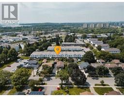 300 TRAYNOR Avenue Unit# 14, Kitchener, Ontario