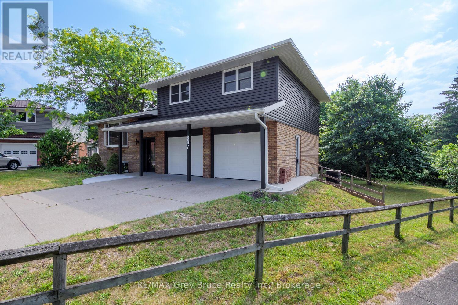 887 NODWELL COURT E, Saugeen Shores, Ontario