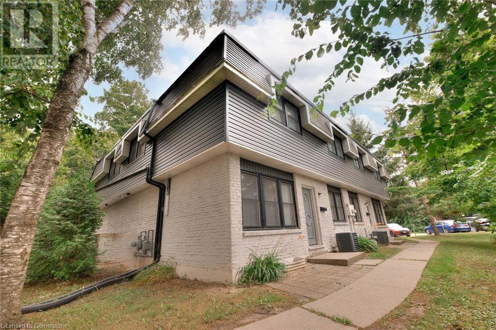 513 Quiet Place Unit# 2, Waterloo, Ontario  N2L 5L6 - Photo 33 - 40751993