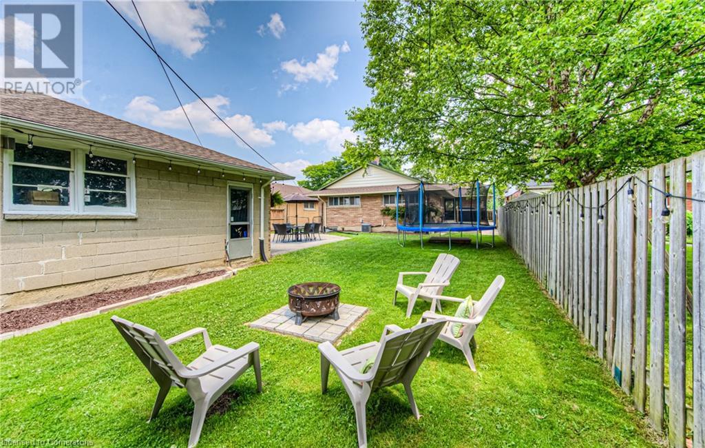 433 Dumfries Avenue, Kitchener, Ontario  N2H 2E9 - Photo 23 - 40749522