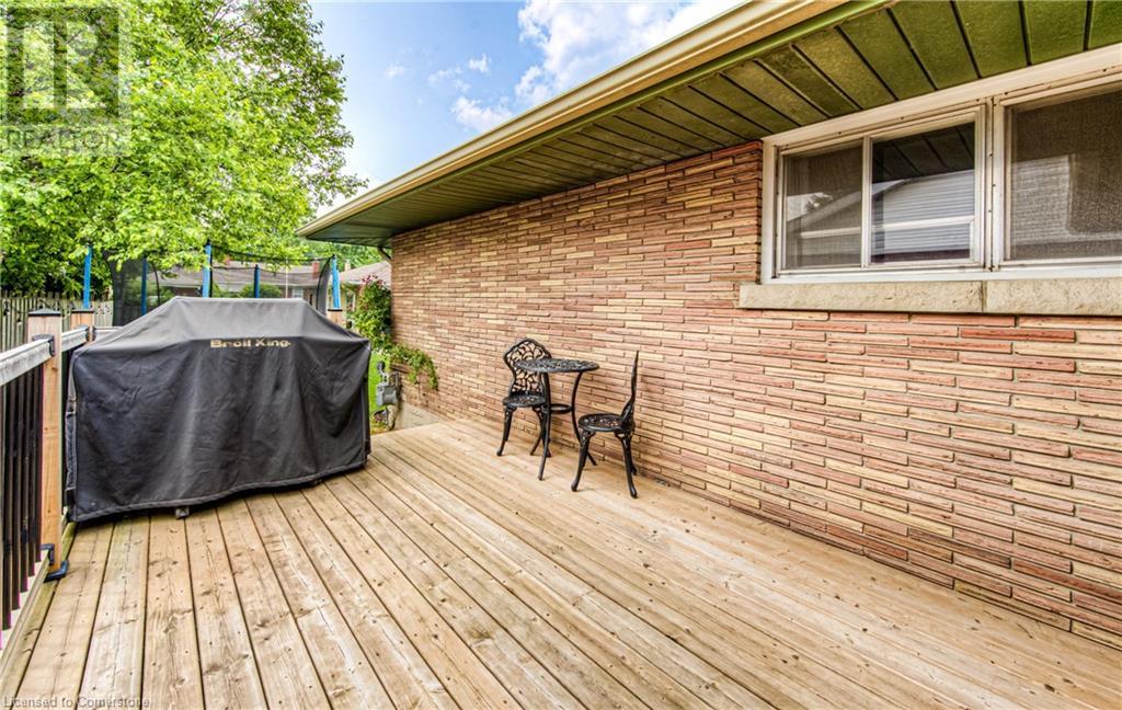 433 Dumfries Avenue, Kitchener, Ontario  N2H 2E9 - Photo 26 - 40749522