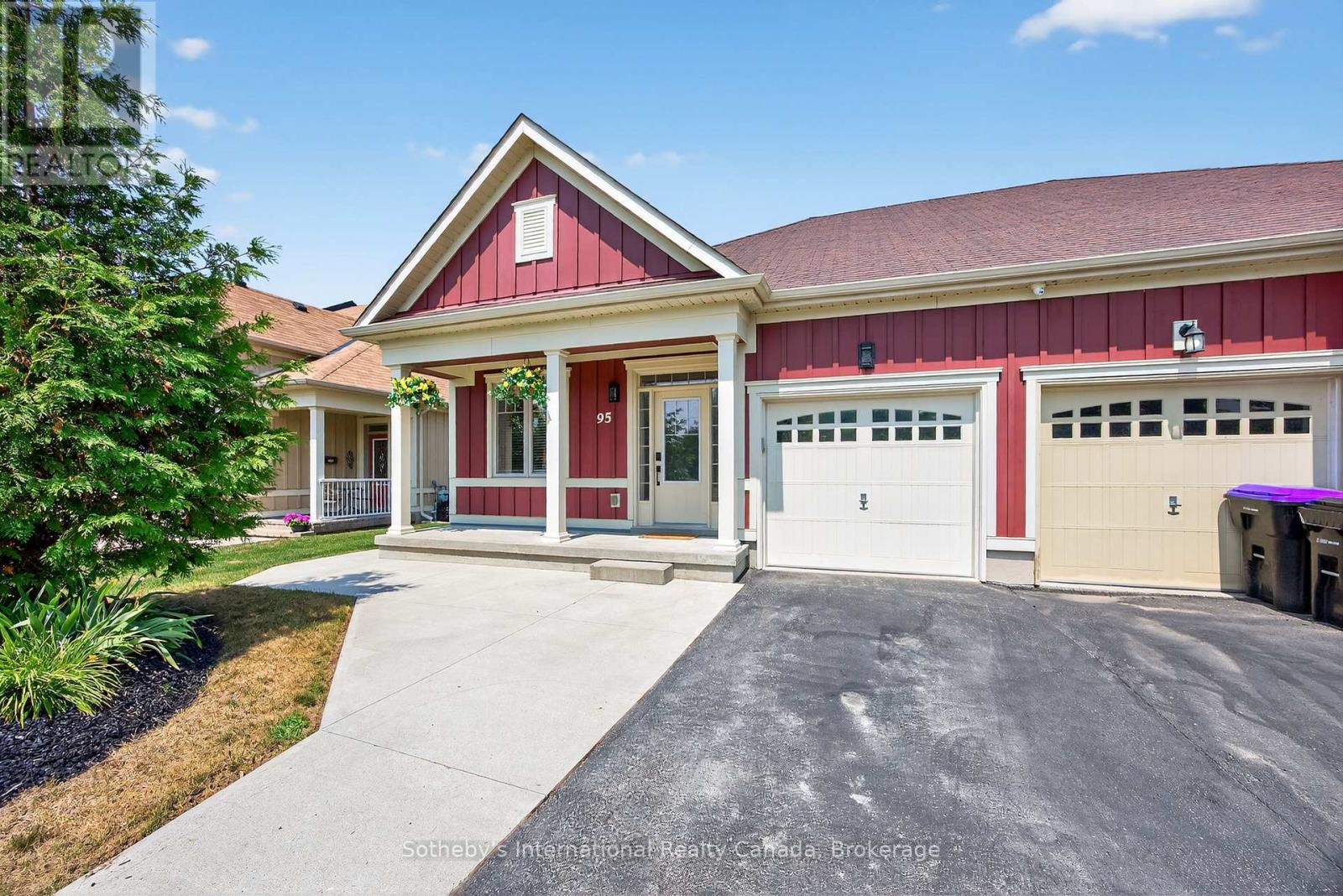 95 WALLY DRIVE, Wasaga Beach, Ontario
