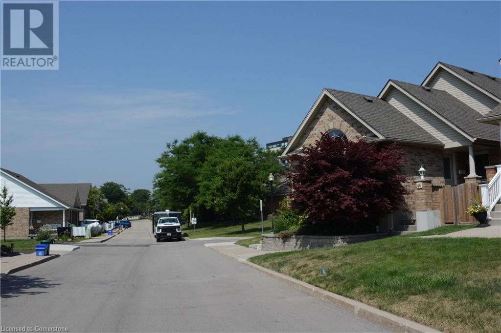 461 Columbia Street W Unit# 49, Waterloo, Ontario  N2T 2P5 - Photo 31 - 40751147