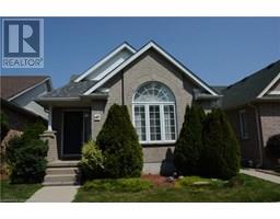 461 COLUMBIA Street W Unit# 49, Waterloo, Ontario
