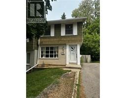 127 EDWARD Street Unit# LOWER, Cambridge, Ontario