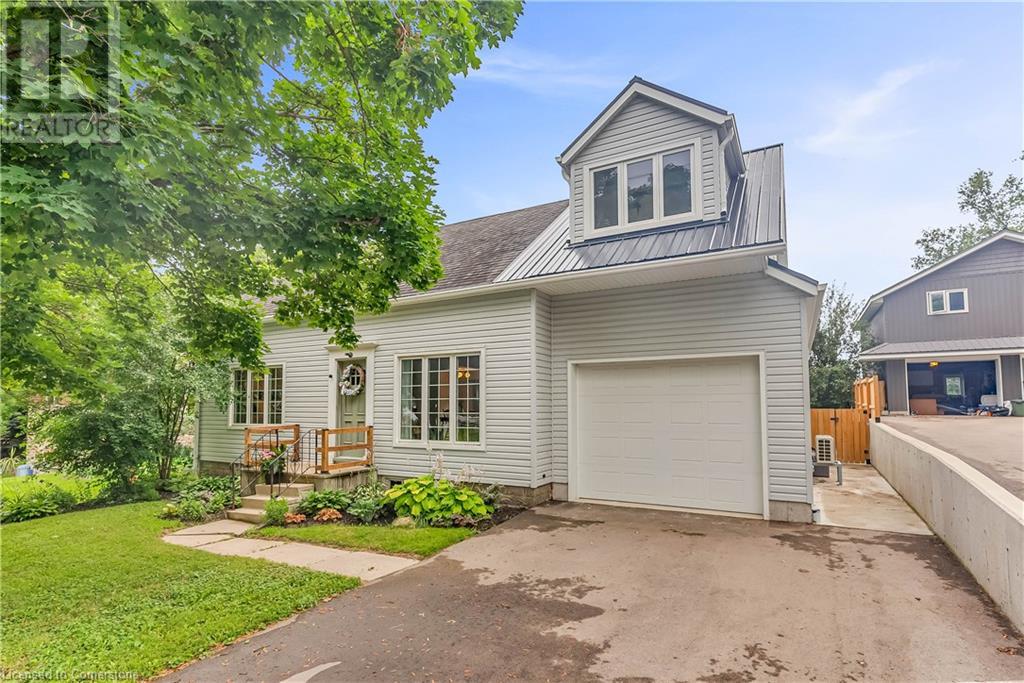 3464 LOBSINGER Line, St. Clements, Ontario