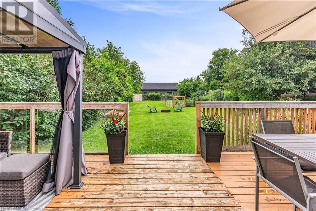 3464 Lobsinger Line, St. Clements, Ontario  N0B 2M0 - Photo 32 - 40751235