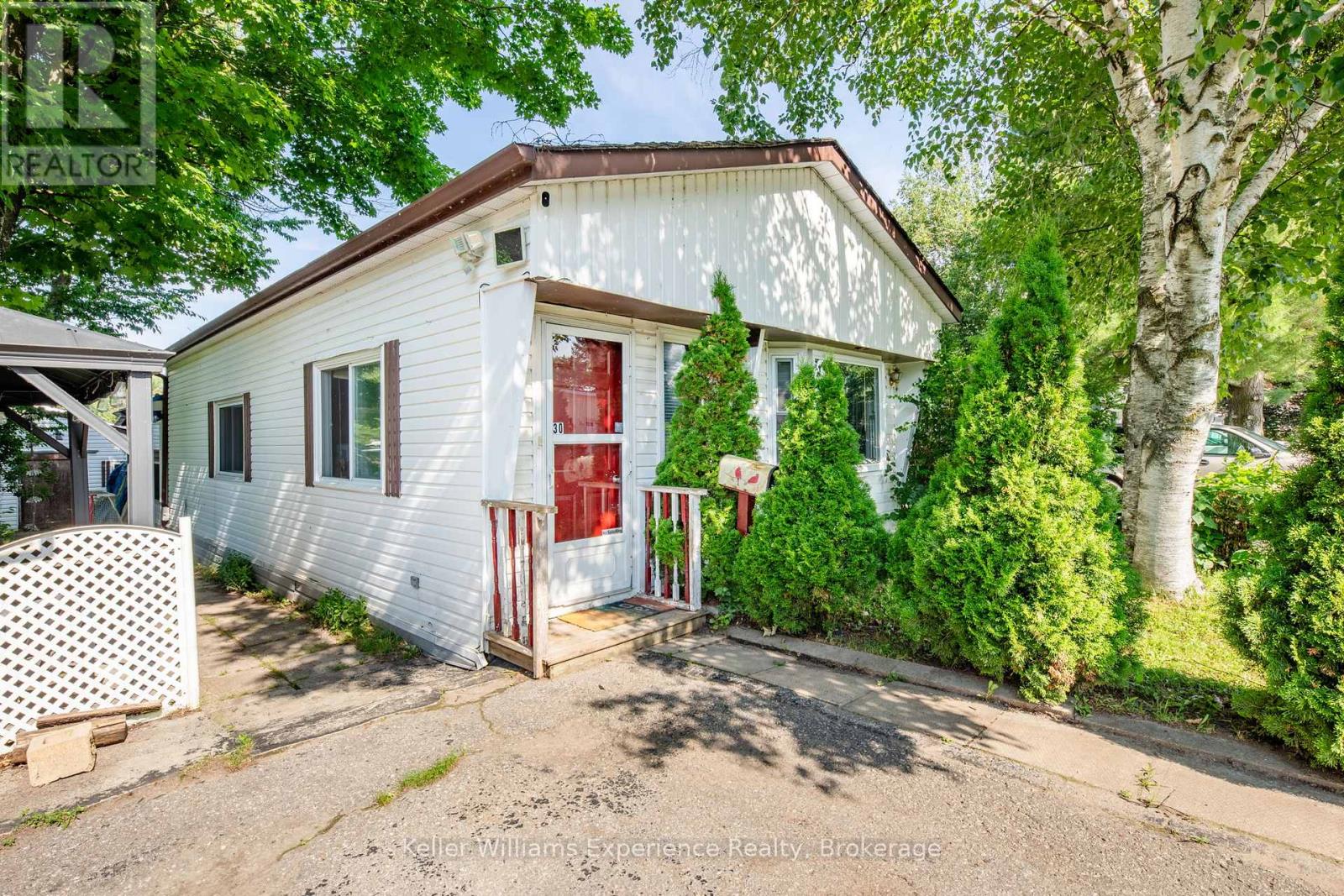 30 Berts Road, Midland, Ontario  L4R 5B5 - Photo 4 - S12293092