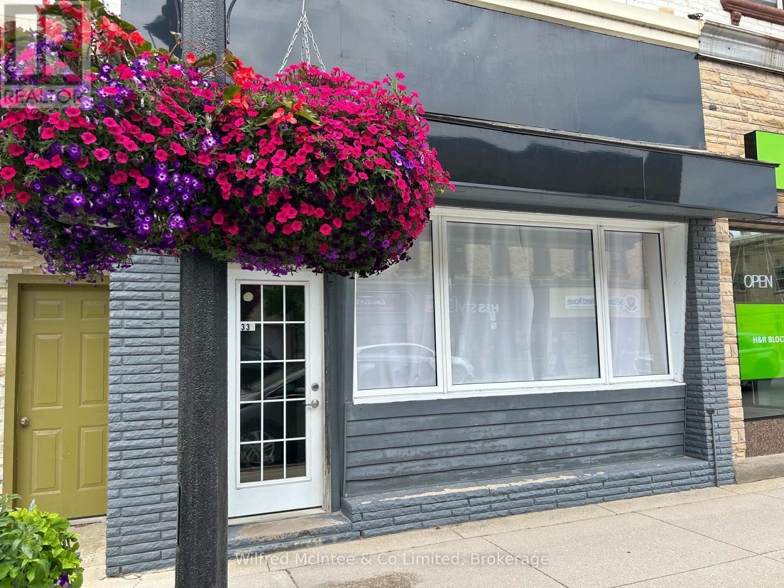 336 DURHAM STREET E, Brockton, Ontario