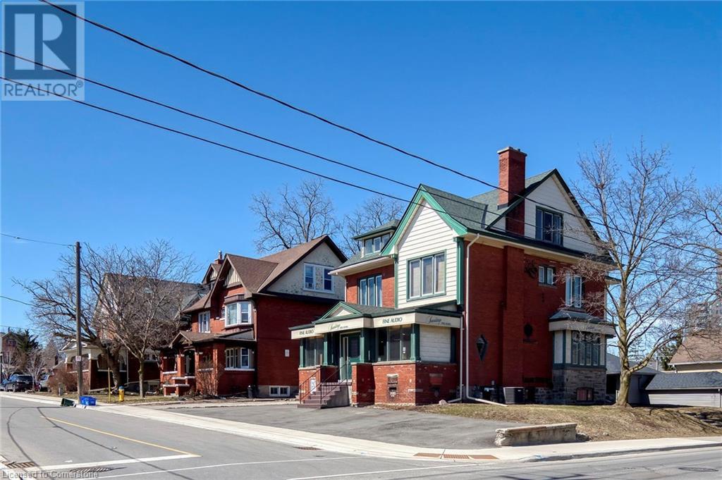 59 Regina Street N, Waterloo, Ontario  N2J 3A6 - Photo 49 - 40751841