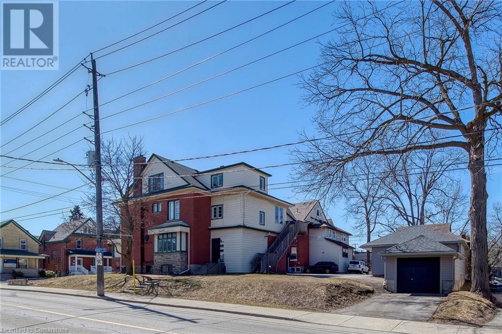 59 Regina Street N, Waterloo, Ontario  N2J 3A6 - Photo 8 - 40751841