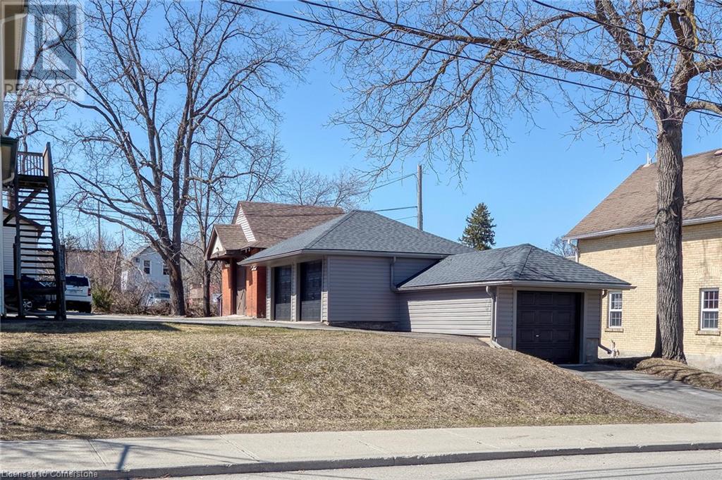 59 Regina Street N, Waterloo, Ontario  N2J 3A6 - Photo 9 - 40751841
