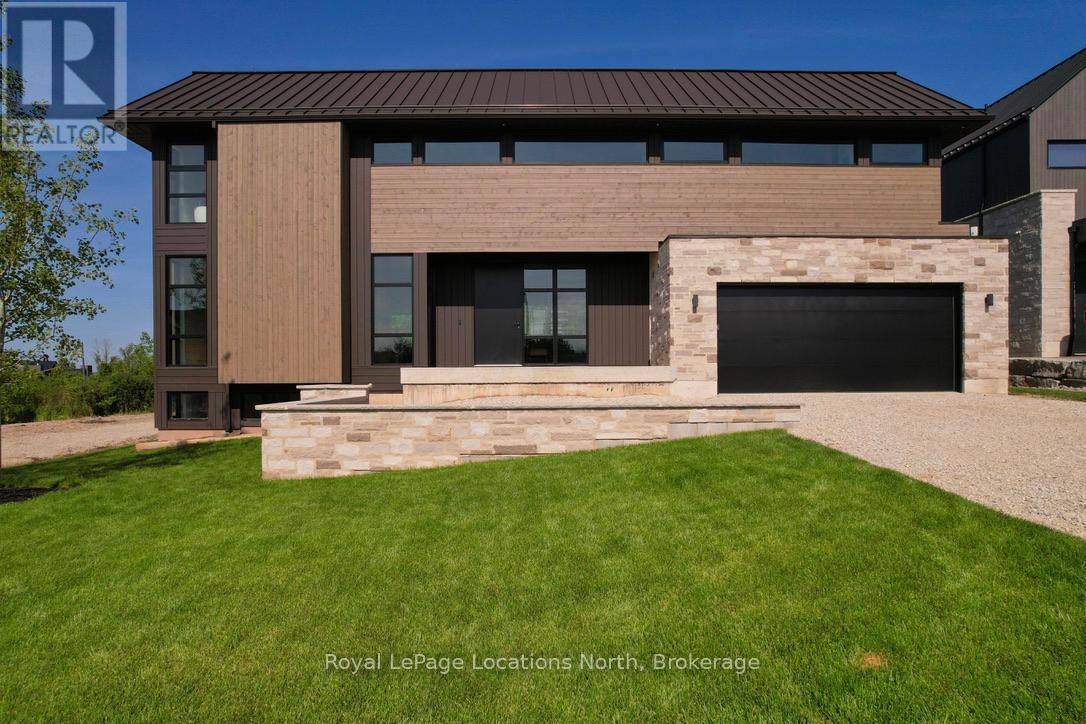 104 MARYWARD CRESCENT, Blue Mountains, Ontario