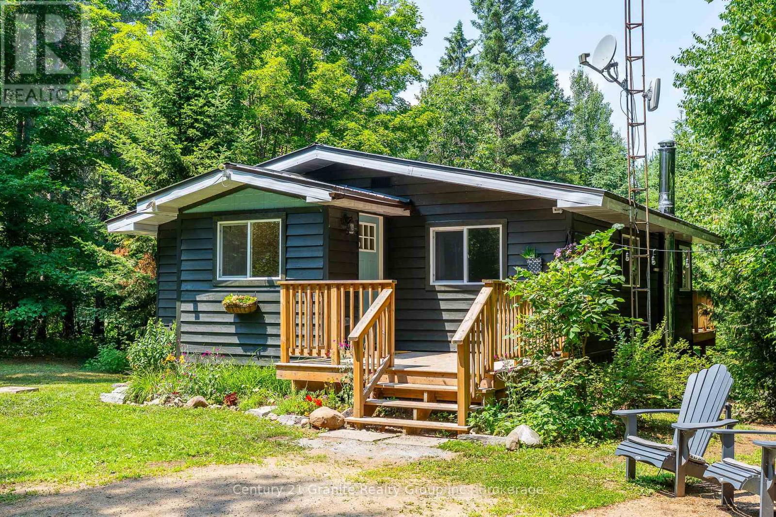 10979 HIGHWAY 118, Algonquin Highlands, Ontario