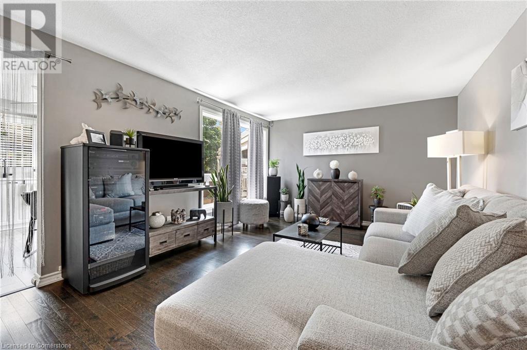 415 Morgan Avenue Unit# 15, Kitchener, Ontario  N2A 2V6 - Photo 15 - 40752517