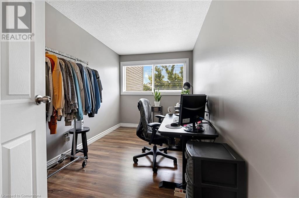415 Morgan Avenue Unit# 15, Kitchener, Ontario  N2A 2V6 - Photo 18 - 40752517