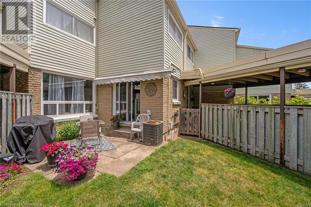 415 Morgan Avenue Unit# 15, Kitchener, Ontario  N2A 2V6 - Photo 28 - 40752517