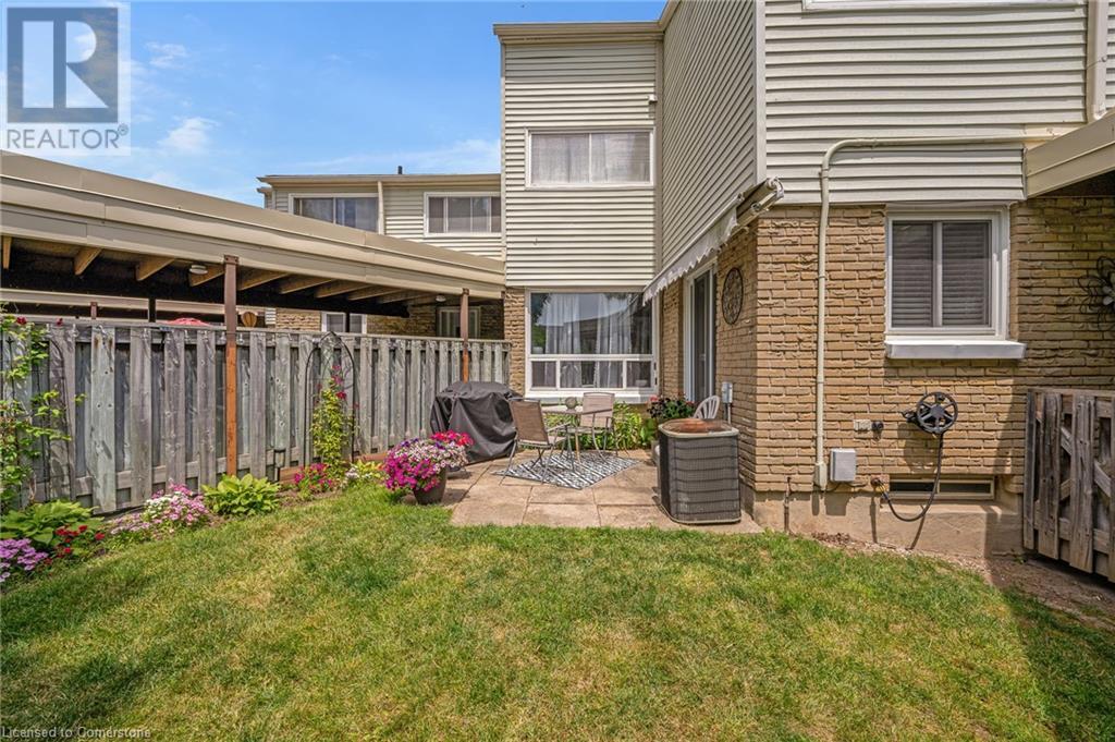 415 Morgan Avenue Unit# 15, Kitchener, Ontario  N2A 2V6 - Photo 29 - 40752517