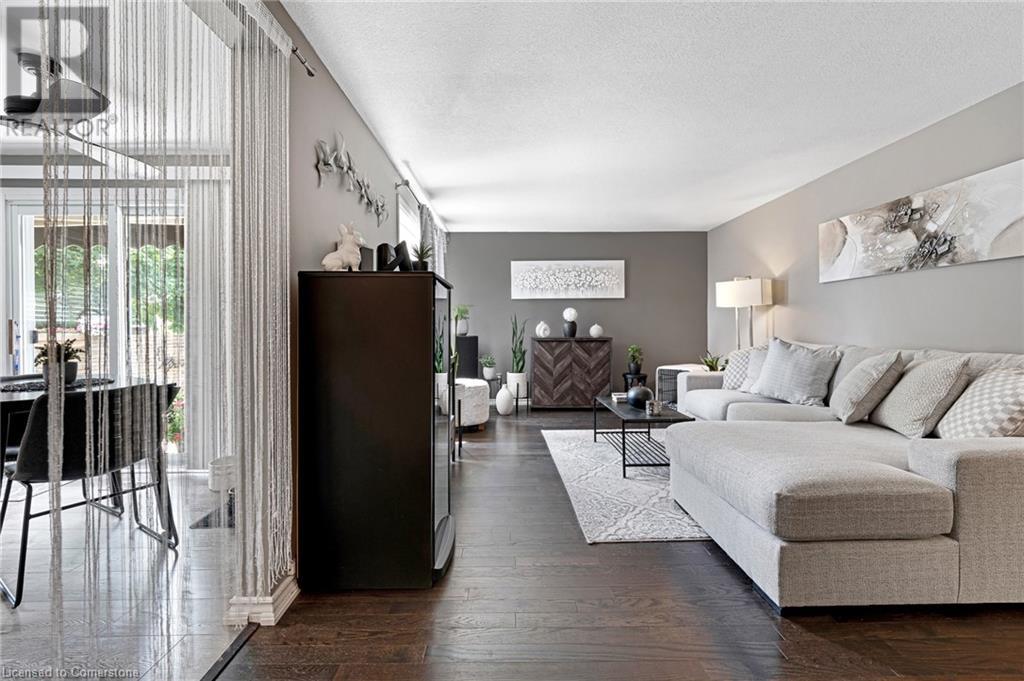 415 Morgan Avenue Unit# 15, Kitchener, Ontario  N2A 2V6 - Photo 9 - 40752517