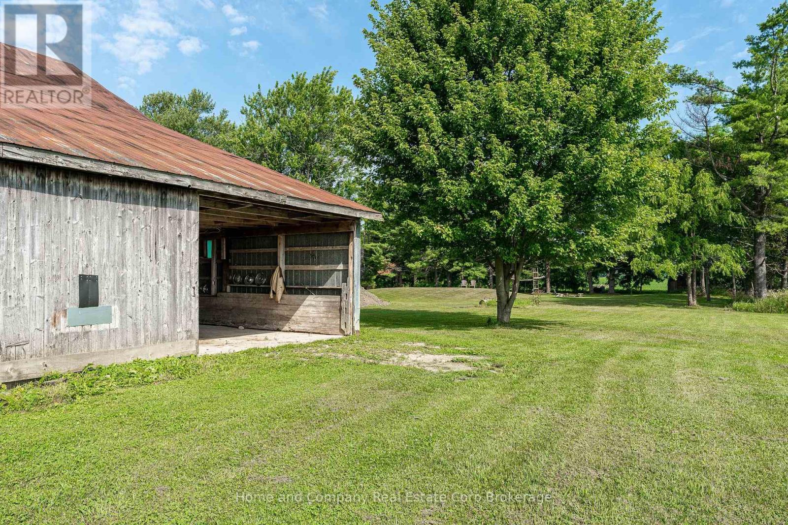 22742 Nissouri Road, Thames Centre, Ontario  N0M 2P0 - Photo 36 - X12293350