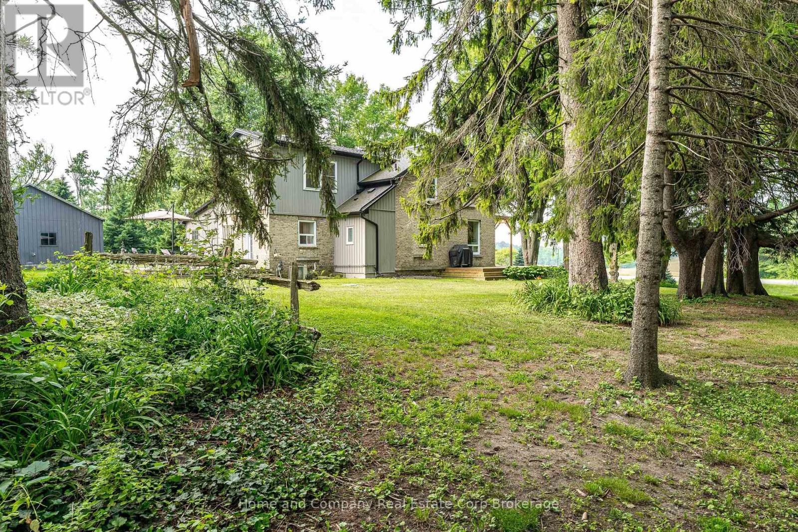 22742 Nissouri Road, Thames Centre, Ontario  N0M 2P0 - Photo 39 - X12293350
