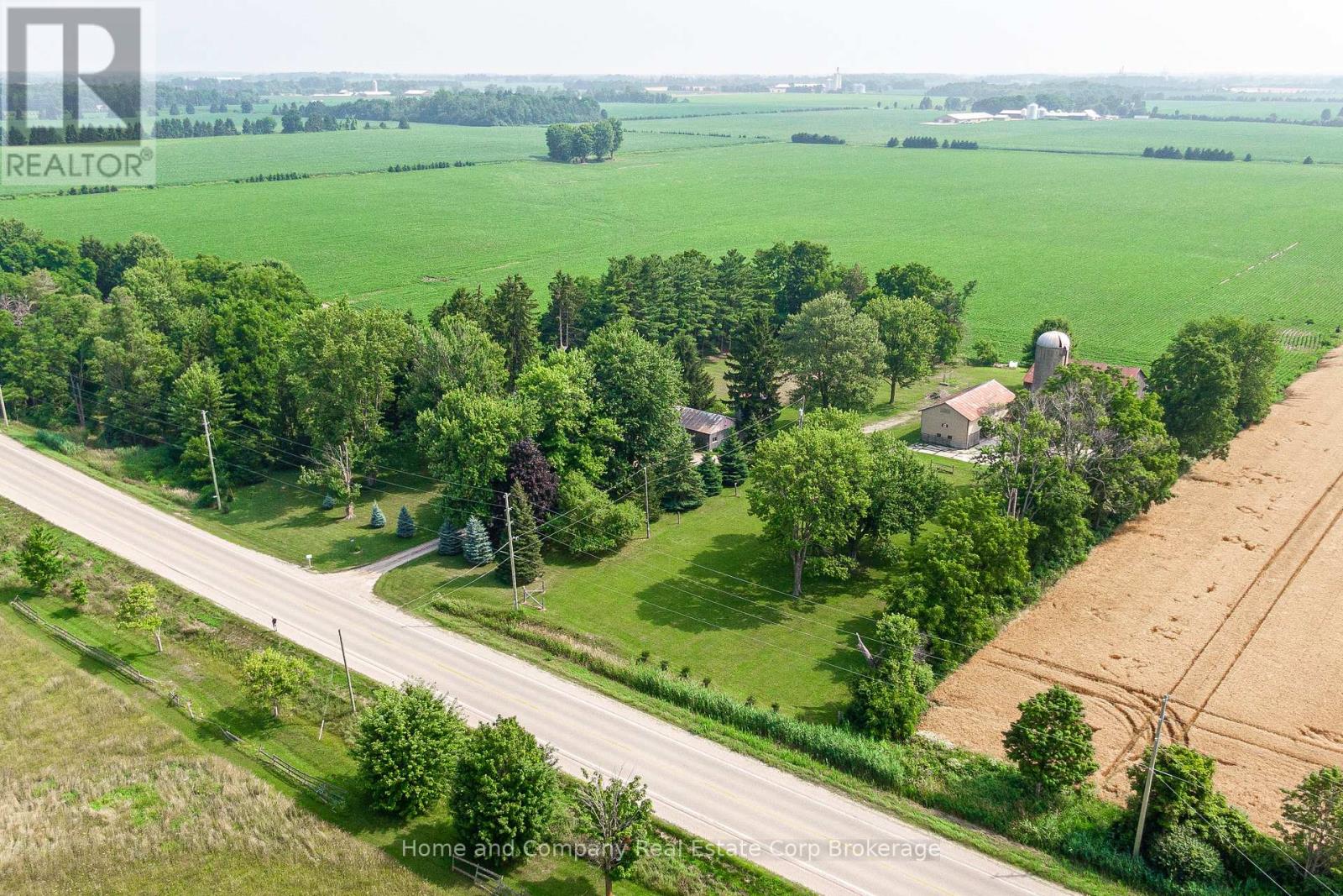 22742 Nissouri Road, Thames Centre, Ontario  N0M 2P0 - Photo 4 - X12293350