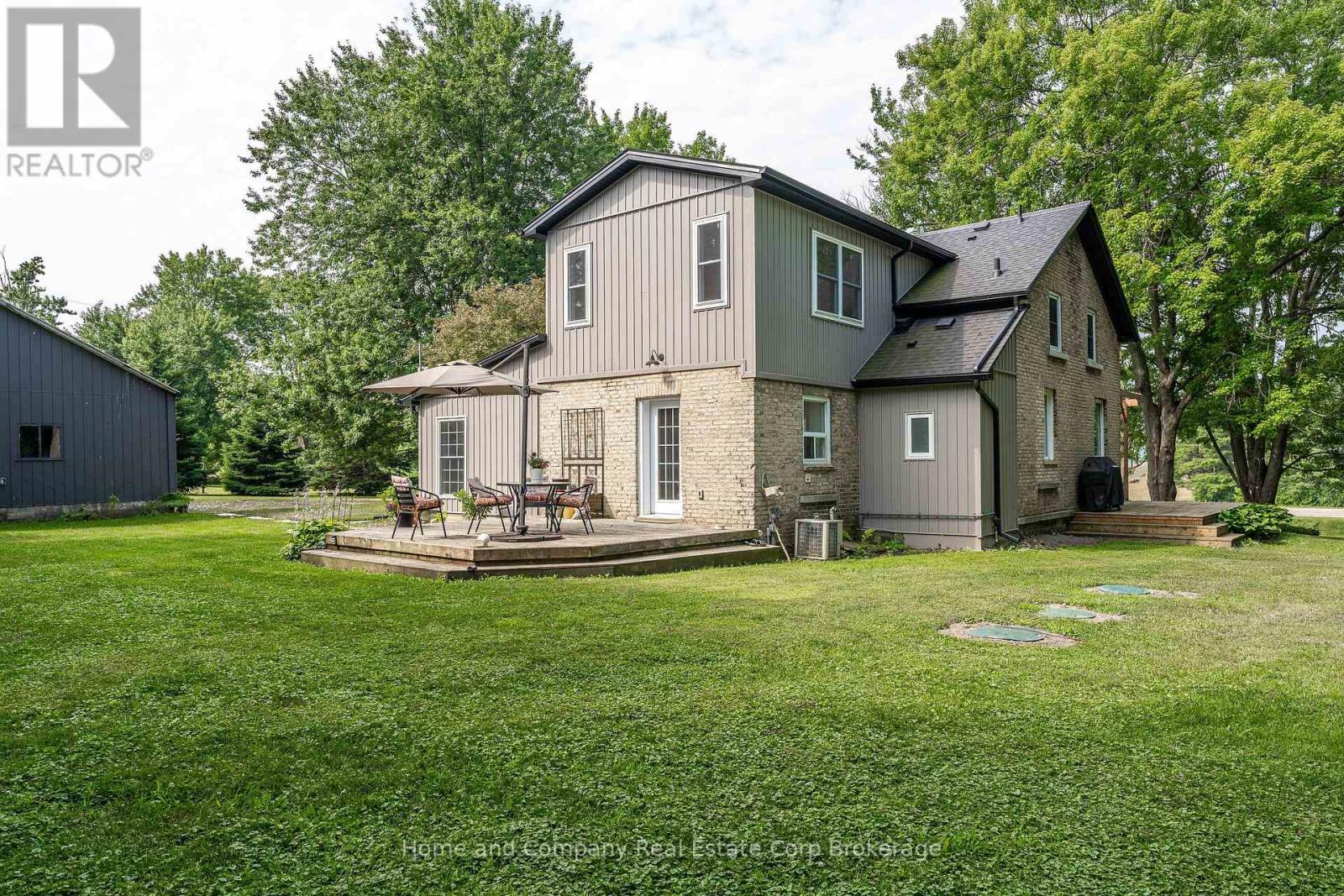 22742 Nissouri Road, Thames Centre, Ontario  N0M 2P0 - Photo 41 - X12293350
