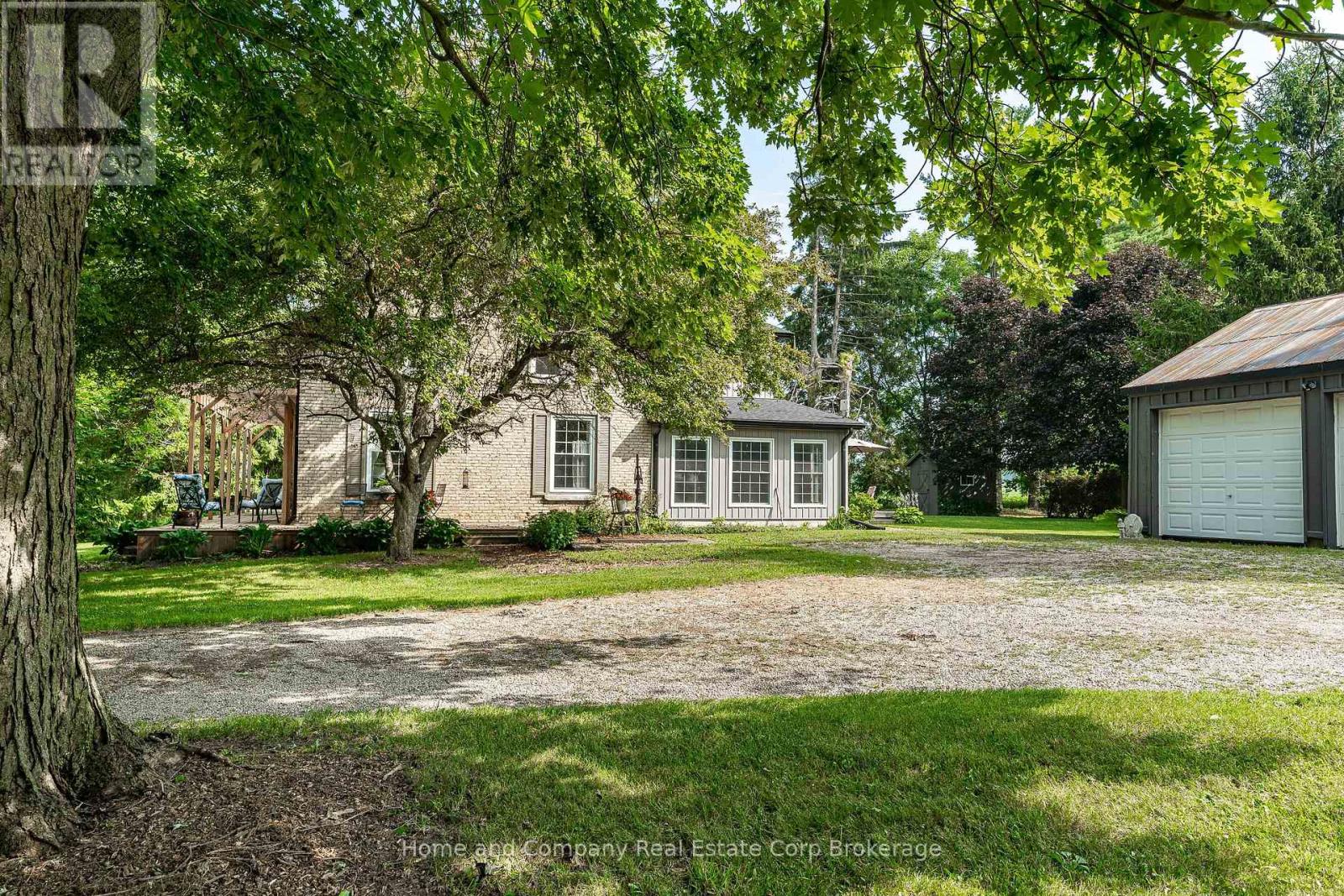 22742 Nissouri Road, Thames Centre, Ontario  N0M 2P0 - Photo 42 - X12293350