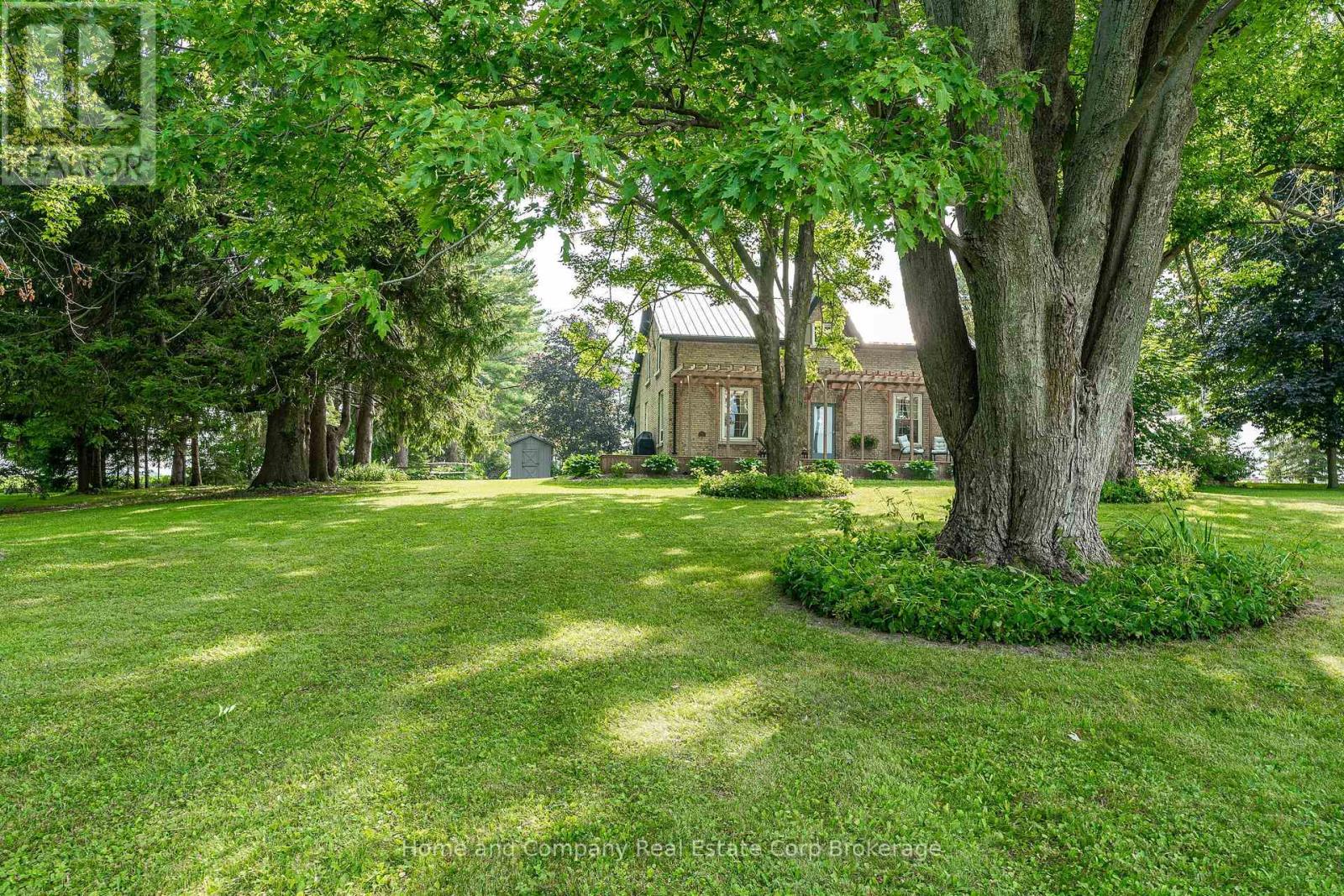 22742 Nissouri Road, Thames Centre, Ontario  N0M 2P0 - Photo 47 - X12293350